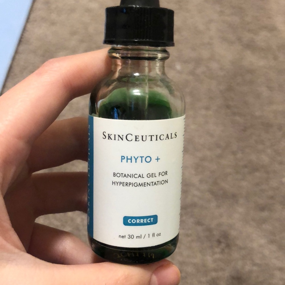 Skin Ceuticals phyto+